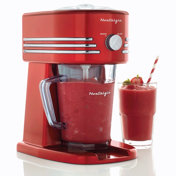 Nostalgia Frozen Drink Maker, , large