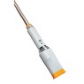 Rocket Sweeper Cordless Air Broom, Gray, large