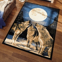 Zambezi Rug, , large