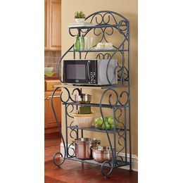 Scroll Baker&#39;s Rack, , large