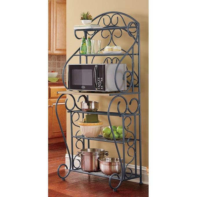 Scroll Baker's Rack, , large