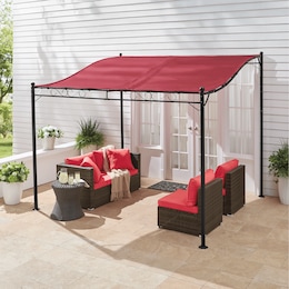 Patio Gazebo, , large