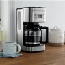 Kalorik 12-Cup Digital Coffee Maker, , large