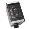 Hamilton Beach Modern Chrome 2-Slice Toaster, Stainless Steel, large