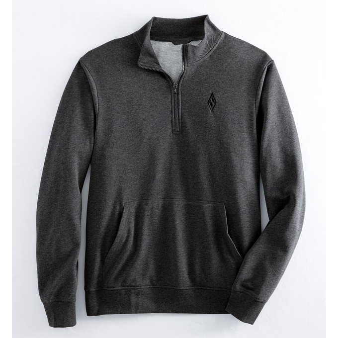 Skechers Men&#39;s Hoodless Hoodie, , large