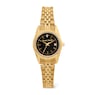 Men's or Women's Personalized Watch with Diamond Accent, , large
