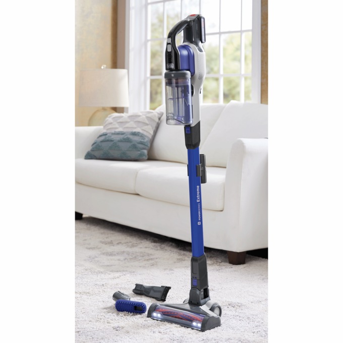 BLACK+DECKER PowerSeries Extreme Cordless Vac, , large