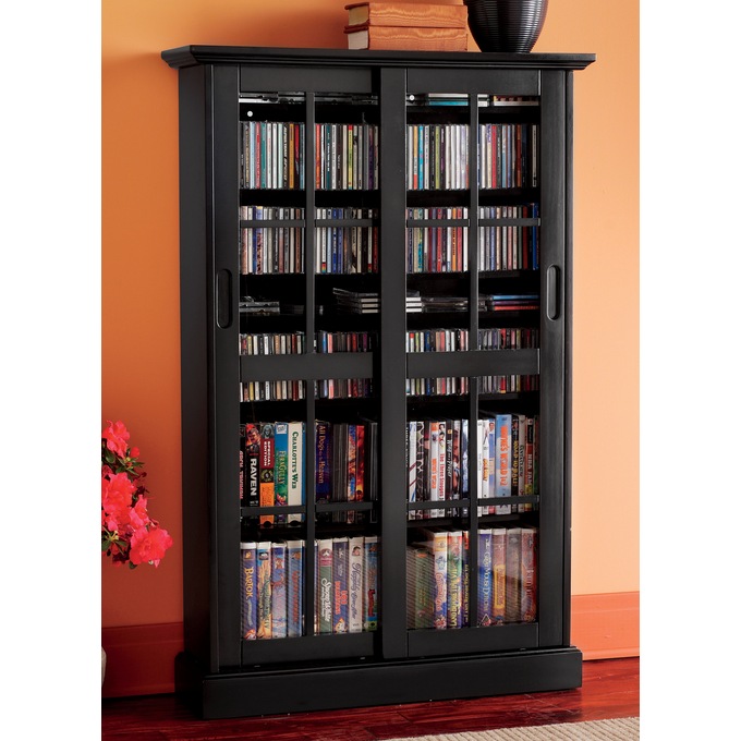 Sliding Door Cabinet, , large