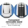 Hamilton Beach Convenient Craft Rapid Cold Brew & Hot Coffee Maker, , large