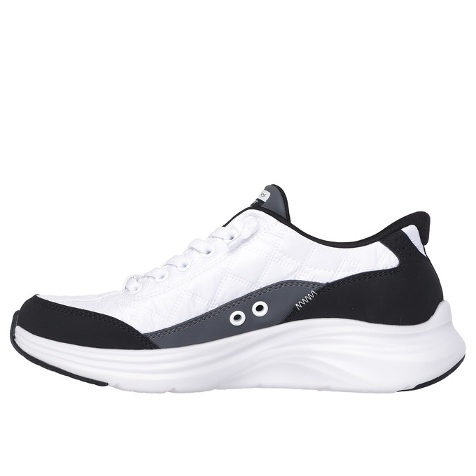 Skechers Women's Slip-Ins Martha Stewart Contour Foam Shoe, , large