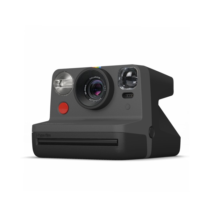 Polaroid Now Instant Camera, , large