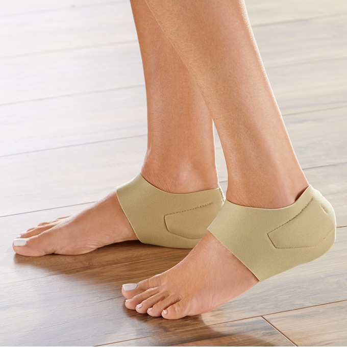 Heel Hugger, , large