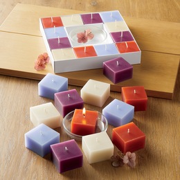 Scents of The Seasons Gift Set, , large