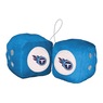 NFL Fuzzy Dice, , large