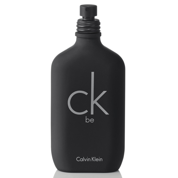 Calvin Klein Be EDT Spray, , large