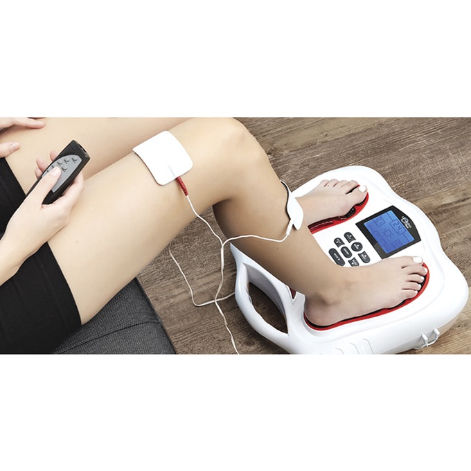 Circulation Plus Electrical Stimulator, , large