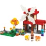 LEGO Minecraft The Windmill Farm, , large