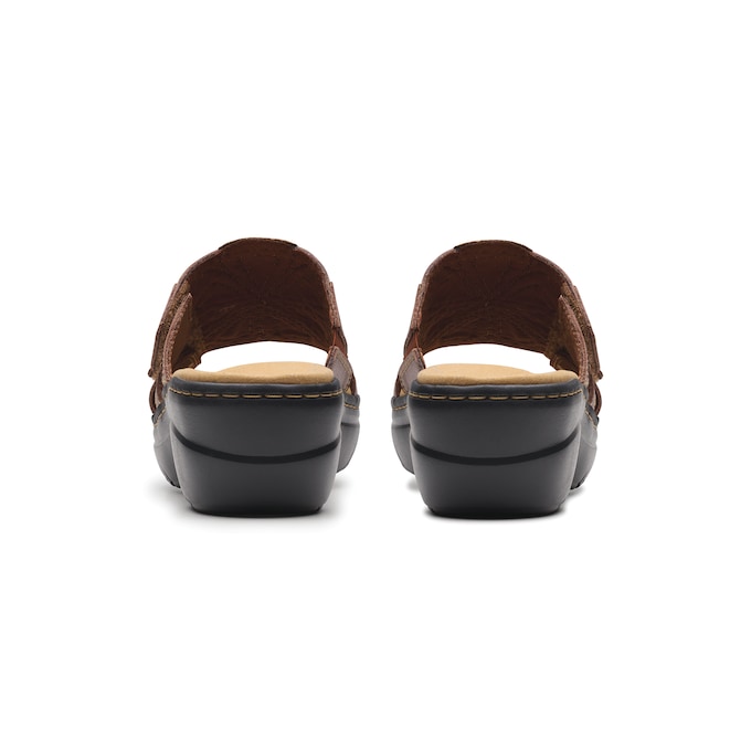 Clarks Merliah 2 Belle Slide, , large