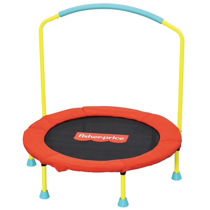 Fisher Price WonderJump, , large