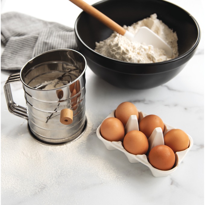 Nordic Ware Flour Sifter, , large
