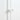 Melissa Double Door Pantry, White, swatch