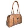 B.O.C. Edgewood Satchel, Saddle, large