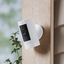 Ring Wireless Indoor/Outdoor Camera, , large
