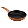 Chef Tested 42-Piece Mega Kitchen Set by Wards, Copper, large