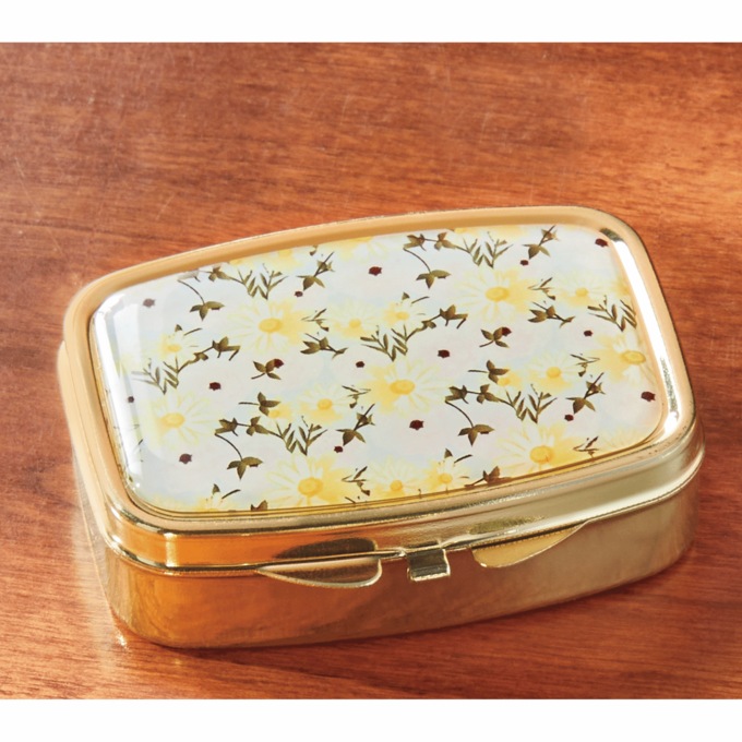 Travel Pill Case, , large