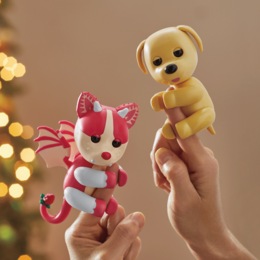 Fingerlings Adopt Me  , , large