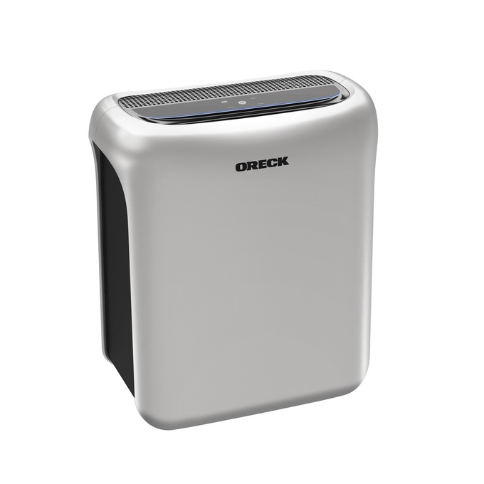 Oreck Air Response Medium-Room HEPA Purifier & Filter Kit, , large