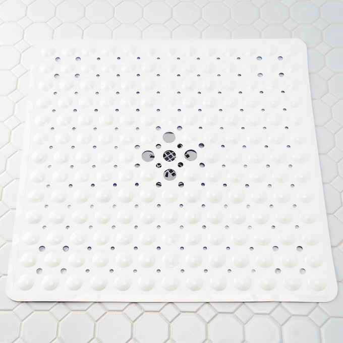 Slip-Resistant Shower Mat, , large