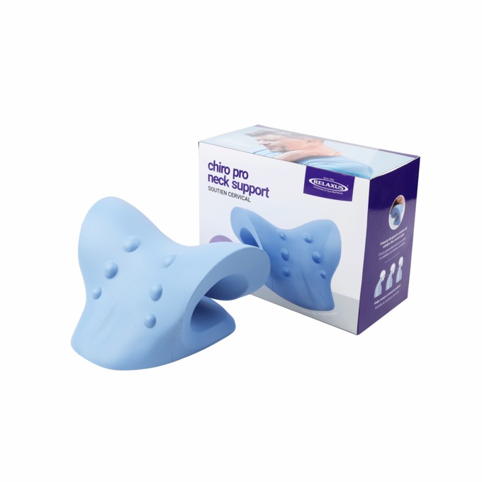Chiro Pro Neck Support, , large