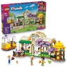 LEGO Friends Plant Caf&eacute; & Flower Shop, , large