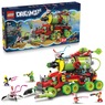 LEGO DREAMZzz Mateo's Spray Paint Truck, , large