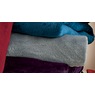 Personalized Plush Throw, , large