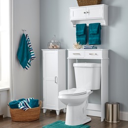 Bathroom Furniture Storage Cabinets Space Savers Seventh Avenue