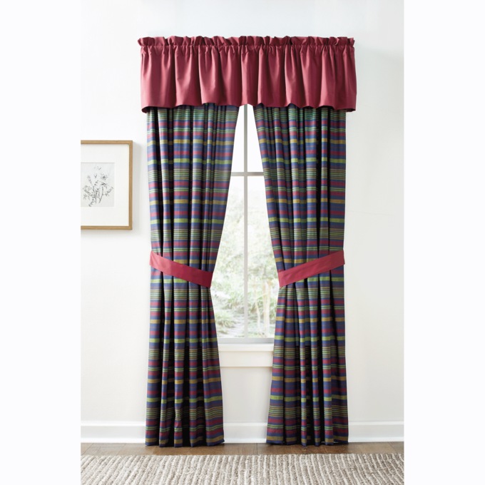 Hunter Stripe Panel Pair, , large