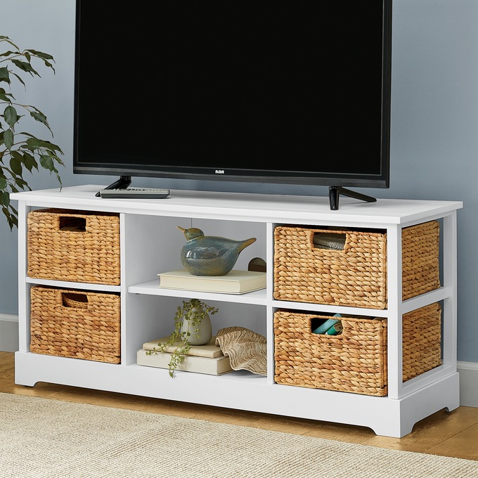 Admiral Media Stand, , large