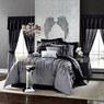 2-Piece Jeweled Wings Wall D&eacute;cor Set, , large