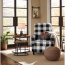 Set Of 2 Chateau Nesting Tables, , large