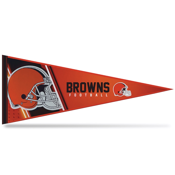 NFL Felt Pennant, , large