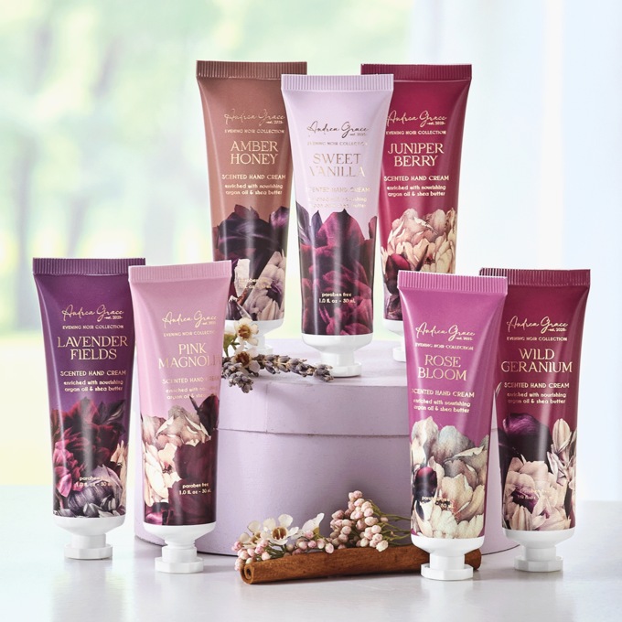 7-Piece Valentine's Day Gift Set, Multi, large