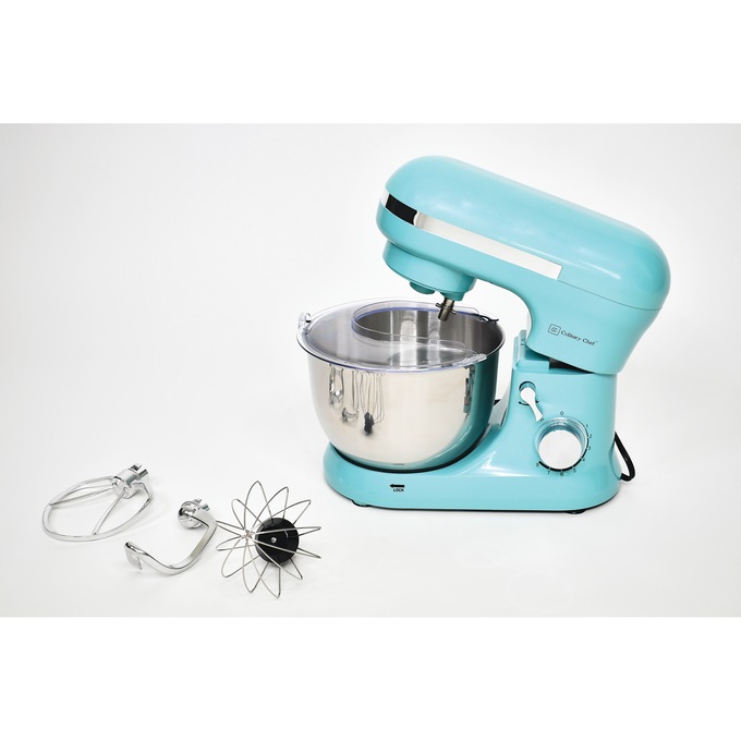 Culinary Chef 8-Speed Stand Mixer, , large