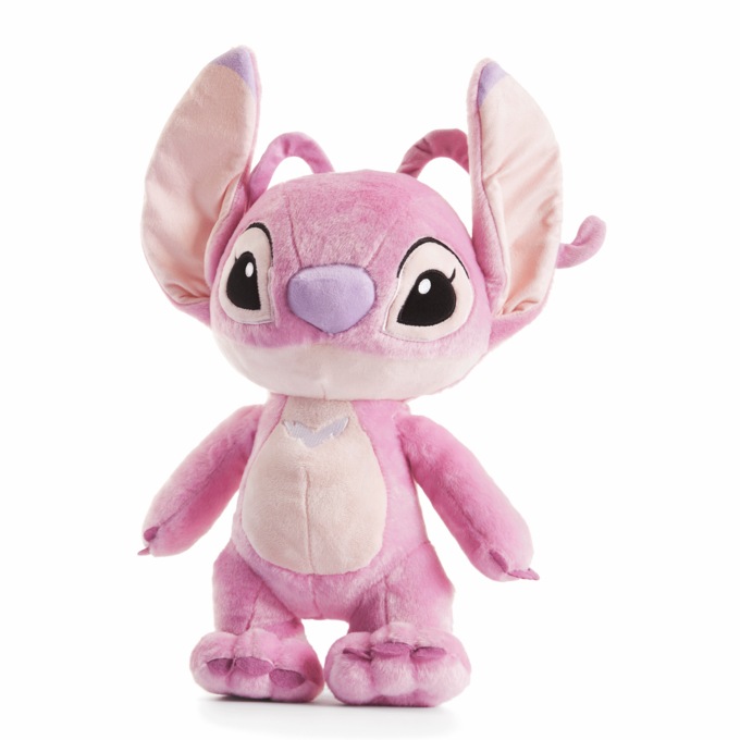 Stitch Plush, , large