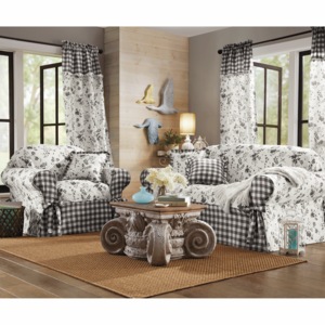 Lorelei Slipcover, , large