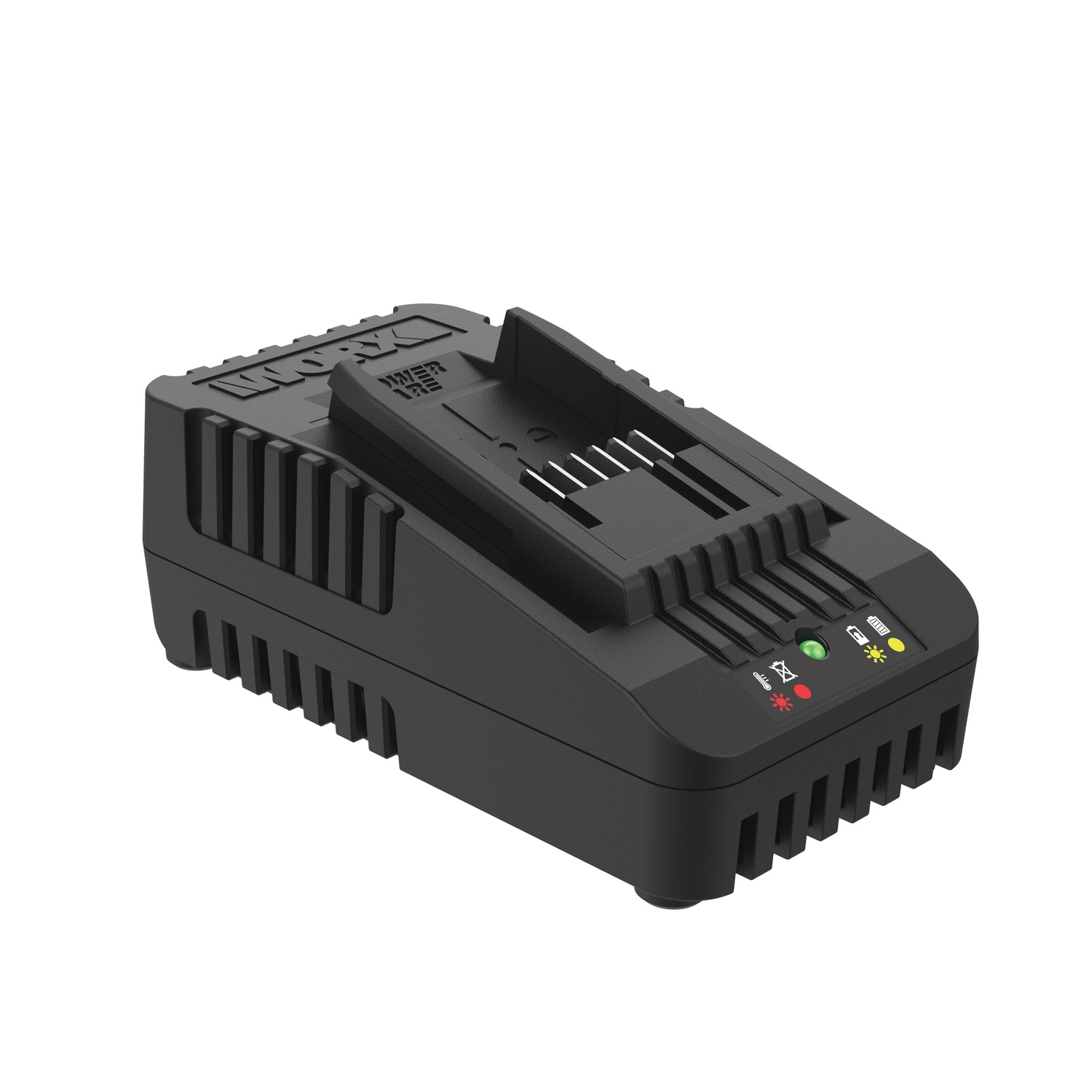 Worx 20V Power Share 4.0Ah Hydroshot Portable Power Cleaner (415