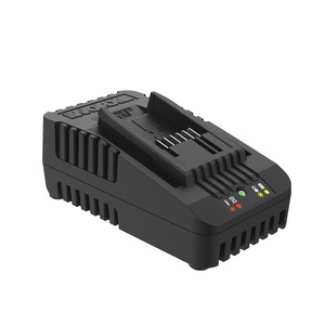 Worx 18V/20V 60-Minute Quick Charger, , large