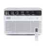 BLACK+DECKER 8000 BTU Window Air Conditioner with Inverter Technology, , large