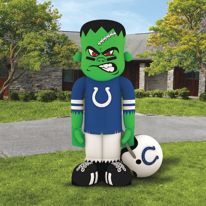 NFL  Inflatable Steinbacker, , large